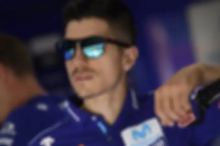 Maverick Vinales 