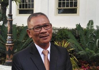 Belajar dari Achmad Yurianto yang Hembuskan Napas Terakhir Usai Berjuang Lawan Kanker Usus, Ternyata Kebiasaan Makan Daging Bisa Jadi Penyebabnya, Waspada!&nbsp;