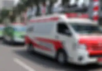 Street Manners: Mana yang Harus Dikasih Jalan, Ambulans Bawa Pasien Kritis atau Orang Meninggal