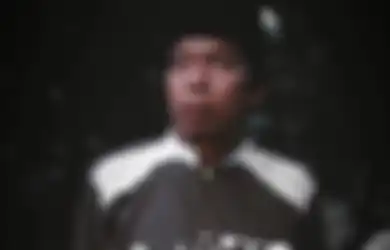 Demi Sambung Hidup Rela Pontang Panting Kerja Jadi Ojek Online, Putra Sulung Kiwil Ungkap Kekecewaan Lantaran Sang Ayah Tak Bisa Dihubungi Sebulan Lebih