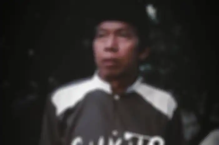 Komedian Kiwil
