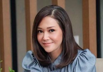 Pantas Irwan Mussry Makin Cinta, Maia Estianty Bongkar Taktik Ampuhnya Jaga Body Tetap Langsing dan Aduhai Bak Gadis Belia, Ibunda Al El Dul: Supaya Kurus!