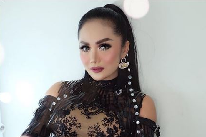 Krisdayanti diramal bakal ketiban sial selama 10 tahun berturut-turut