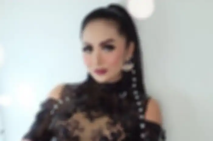 Krisdayanti diramal bakal ketiban sial selama 10 tahun berturut-turut