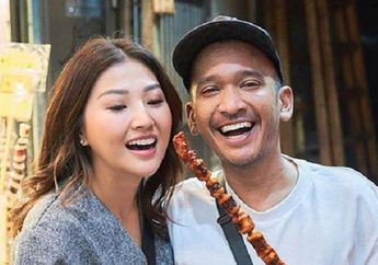 'Makan Mi Instan Satu untuk Lima Orang' Nestapa Hidup Ruben Onsu Dulu Sebelum Jadi Artis Ternama, Ayu Ting Ting Sampai Dibuat Melongo Tak Percaya!