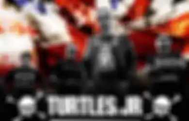 Turtles Jr. Gelar Tur Keliling Inggris dalam Spread The Noise UK Tour!