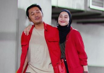 Akhirnya Sang Istri Bertemu dengan Pria di Balik Toa yang Sempat Membuat Zaskia Adya Mecca Getol Lontarkan Protes, Hanung Bramantyo: Tungguin Mereka Ngapain, yang Jelas Bukan Maaf-maafan