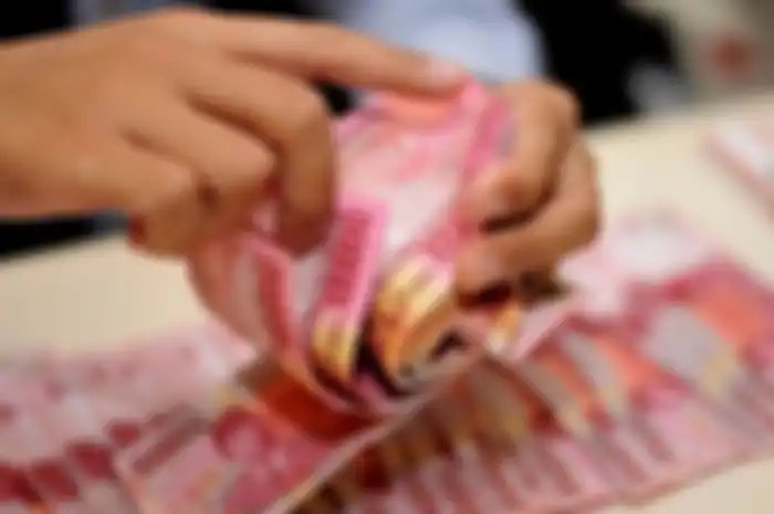 7 Provinsi Bakal Dapat Bantuan Rp 300 Ribu dari Pemerintah, Buruan Dicek Daerah Anda
