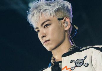 Pamer Foto Selfie Pasca Wamil, TOP BIGBANG Dibanjiri Komentar Pedas