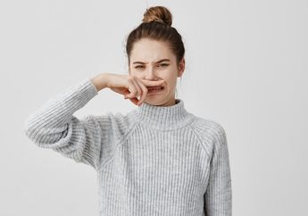 Enggak Bakal Bikin Malu Lagi! Ternyata Begini Cara Mudah Agar Terhindar dari Bau Ketiak, Langsung Bisa Dipraktikkan Sekarang