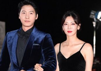 Istrinya Jadi Pemeran Antagonis, Lee Sang Woo Dikonfirmasi Akan Hadir Sebagai Cameo di Penthouse Season 2