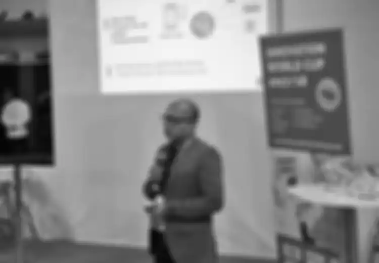 11 Tahun Malang Melintang di 16 Negara, Yudhi Rahadian Founder Techbros UG Bagikan Kunci Suksesnya