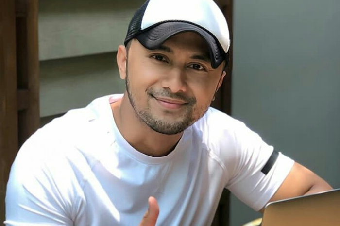 Hengky kurniawan izinkan rumah mewahnya menjadi tempat istirahat dokter dan tim medis