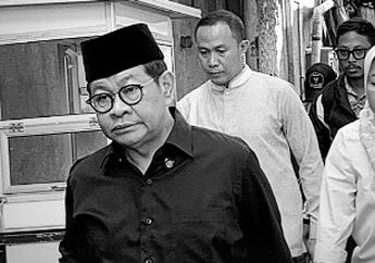 Profil Pramono Anung, Gubernur DKI Jakarta dengan Engagement Tertinggi