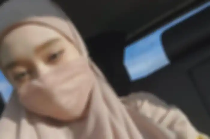 Inara Rusli, istri Virgoun yang bongkar perselingkuhan suaminya.