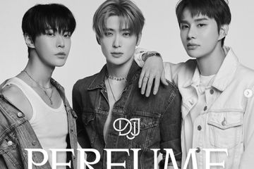 NCT DoJaeJung Gelar Album Sign Event di Jakarta, Begini Cara Belinya