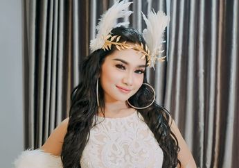 Vega Jelly Rilis Single 'Sunyi', Lagu Dangdut Galau yang Siap Manjakan Penikmat Musik