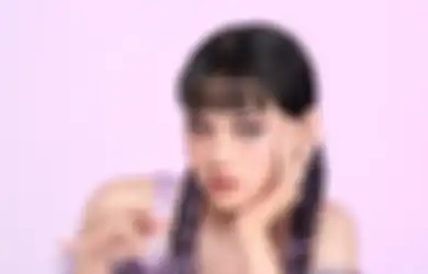 Cara Bikin Douyin Makeup dengan Wajah yang Terlihat Seperti Unreal