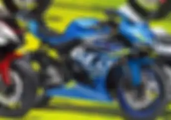 Ngeri-ngeri Sedap, Tampilan Suzuki GSX-R250 Bocor, Enggak Lama Lagi Dirilis?