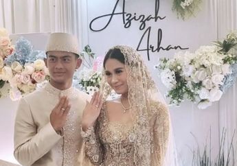 Cerai Talak, Pratama Arhan Diduga sebagai Pihak yang Gugat Cerai Azizah Salsha