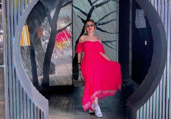 'Susah Ngomong Sama Jelmaan Ulat Keket', Barbie Kumalasari Kena Semprot Kakak Fairuz A Rafiq hingga Seolah Ingin Dikirim ke Penjara Usai Sepelekan Kondisi Psikis King Faaz