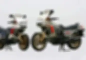 Bukan Teknologi Baru, Injeksi di Motor Sudah Ada Sejak Tahun 1980-an