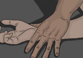 Laporan Seorang Gadis Terduga Korban Percobaan Pemerkosaan di Aceh Ditolak Polisi, Penyebab Aduannya Ditolak Gegara Belum Punya Sertifikat Vaksin