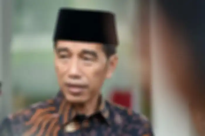Jokowi masuk daftar 50 Tokoh Muslim Berpengaruh