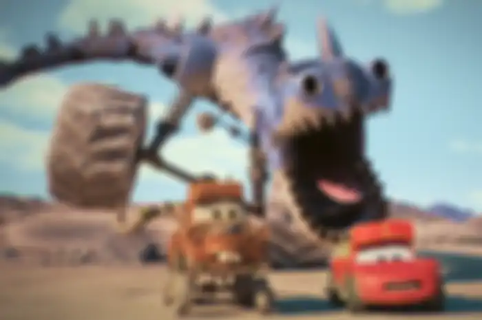 Cars kembali hadir bentuk series berjudul Cars on the Road, tayang September di Disney+ Hotstar