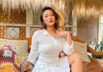 Sempat Jadi Trending Twitter, Beginilah Reaksi Heboh Marion Jola Saat Diajak Liam Payne Tampil di Showcase Online