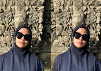 Tertegun atas Peristiwa Nahas yang Menimpa Pesawat Sriwijaya Air SJ-182, Tantri Kotak Turut Beri Ungkapan Bela Sungkawa: Rasanya Sulit Membayangkan Bagaimana Kecelakaan Itu Terjadi