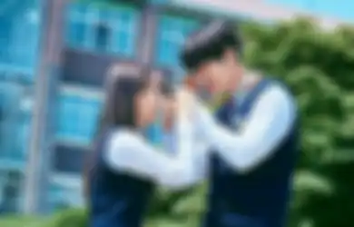 7 Alasan Kenapa Harus Nonton Blue Birthday, Web Drama Penuh Kejutan!