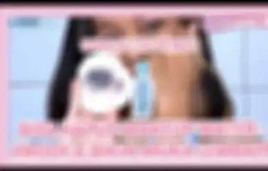 Review Senka All Clear Milk, Beneran Bisa Langsung Hapus Makeup Waterproof?