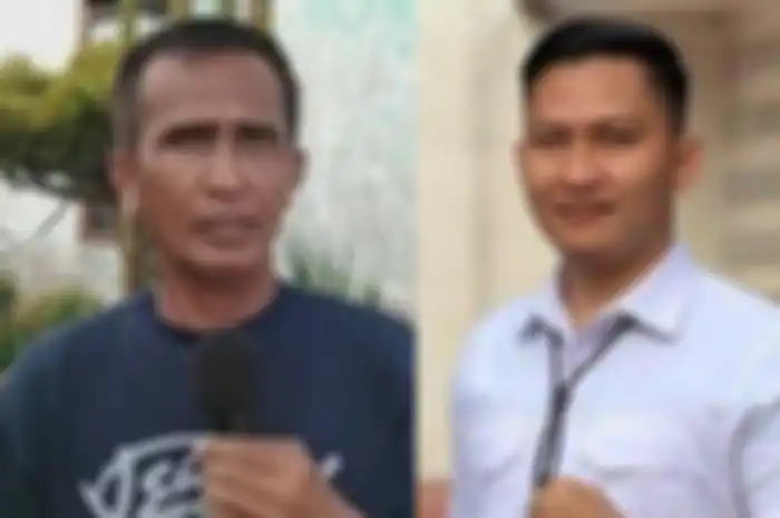 Samuel Hutabarat, Brigadir J