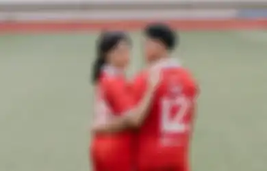 Gibran Ogah Istimewakan Kaesang yang Pakai Stadion Manahan untuk Prewed dengan Erina Gudono, Wali Kota Solo Singgung Biaya Sewa: Nanti Biar Ditagih