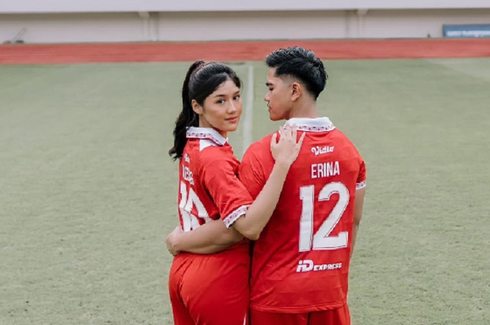 Erina Gudono dan Kaesang Pangarep akan menikah bulan Desember mendatang.