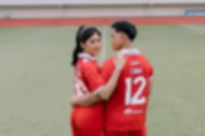 Erina Gudono dan Kaesang Pangarep akan menikah bulan Desember mendatang.