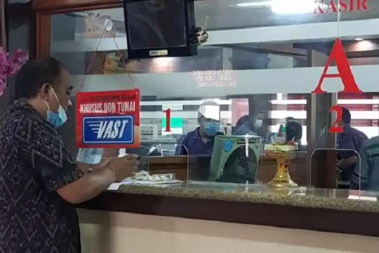 Belum Punya BPJS Kesehatan Urus STNK dan Perpanjang SIM Ditolak, Begini Kata Kakorlantas