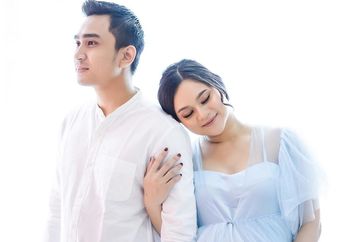 Pasangan Lutfi Agizal dan Nadya Indriyani Dikaruniai Putri Pertama, Ini Arti di Balik Nama sang Buah Hati