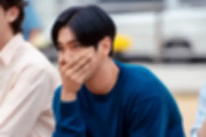 drama korea Love Is For Suckers