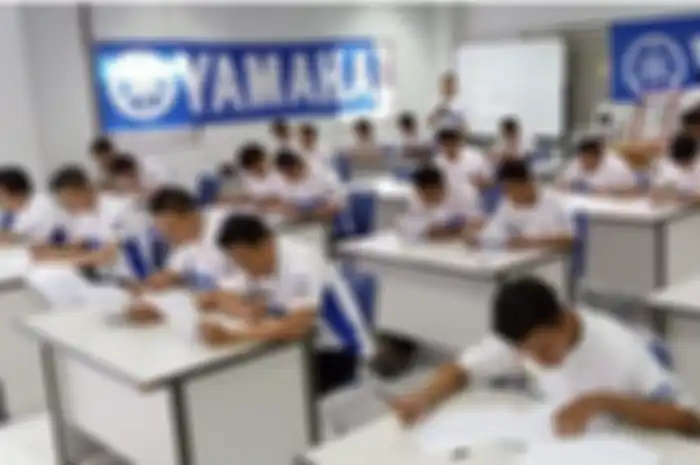 Lowongan pekerjaan terbaru 2021, Yamaha Indonesia cari lulusan SMA/SMK, siapin lamaran bro.