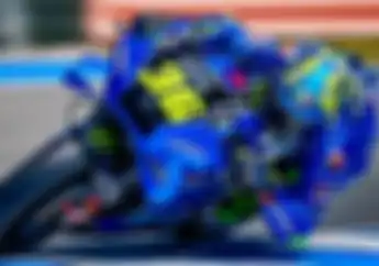 Santer Suzuki Hengkang Dari MotoGP, Joan Mir Rekan Setim Marc Marquez?