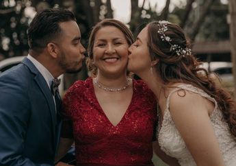 3 Shio Mertua Paling Penyayang, Tak Pernah Cekcok Sama Menantu hingga Selalu Siap Main Sama Cucu