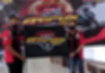 Sah Renal BS Komandani ARCI Kuningan Chapter Periode 2021-2023