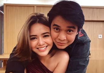 Bucin Gak Ketulungan, Amanda Manopo Akhirnya Akui Pernah Cemburu dengan Sosok di Masa Lalu Billy Syahputra saat Dihipnotis Uya Kuya Padahal Sempat Dianggap Dewasa: Kesel Aja, Harus Ngertiin Perasaan yang Lain!