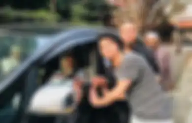 Beli Mobil Fortuner Pakai Daun dan Tiba-tiba 'Nyelonong' Masuk Rumah Orang untuk Makan, Inilah Sosok Habib Syechan yang Baru Saja Bertemu Ahmad Dhani