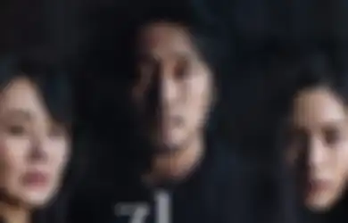 Aktor So Ji Sub Jadi Tersangka Pembunuhan di Trailer Film Confession