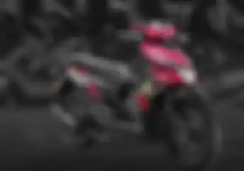Gokil! Harga Honda BeAT di Malaysia Bisa Dapat 1 All New Vario 125 CBS ISS