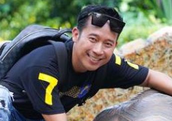 Denny Cagur Ngaku Jika sang Ayah Adalah Pebinor, Tak Disangka Bapak sang Komedian Dulu Kepincut Istri Orang dan Beri Ancaman Ini ke Suami Wanita Incaran