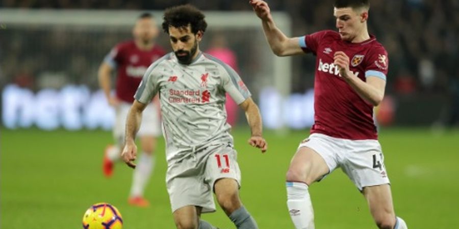 Penampilan Mohamed Salah Berubah Drastis Usai Liverpool Menang